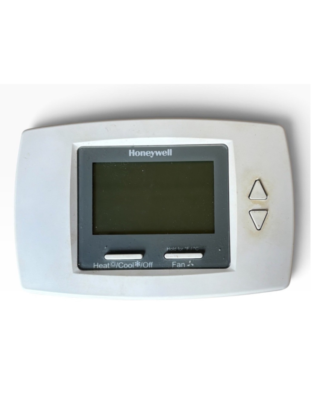 honeywell TB8575a1000 used thermostats AS IS
